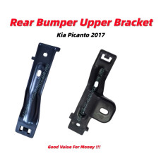 Rear Bumper Upper Bracket